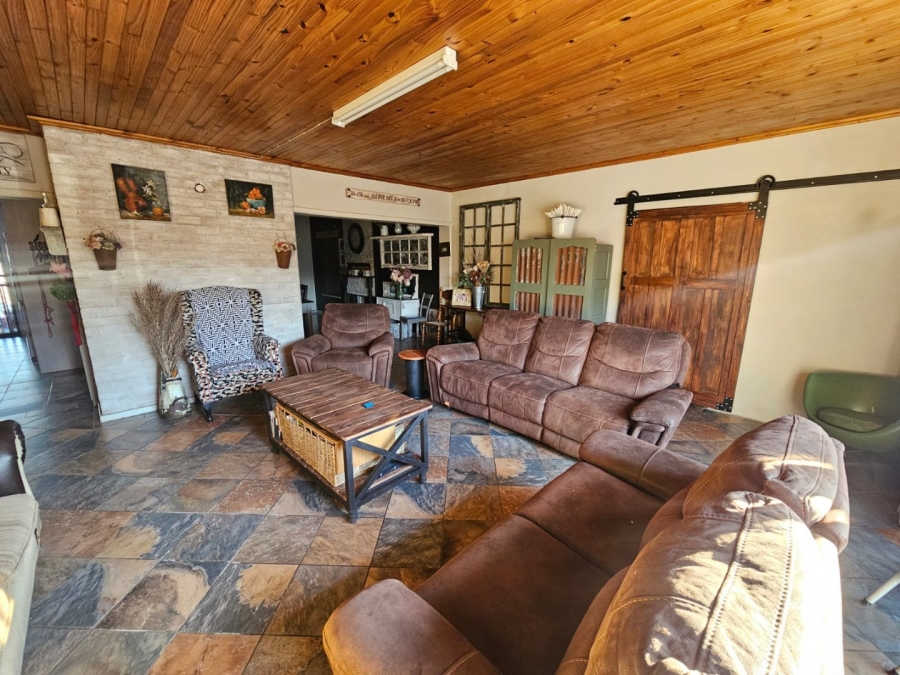 4 Bedroom Property for Sale in Sasolburg Ext 23 Free State